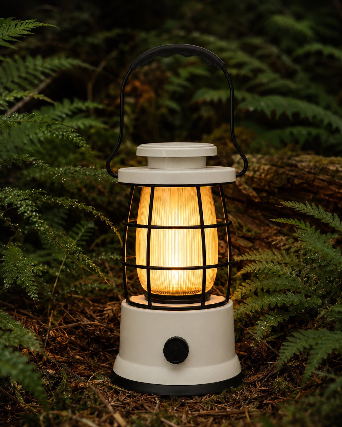 Harbor Outdoor LED Lantern