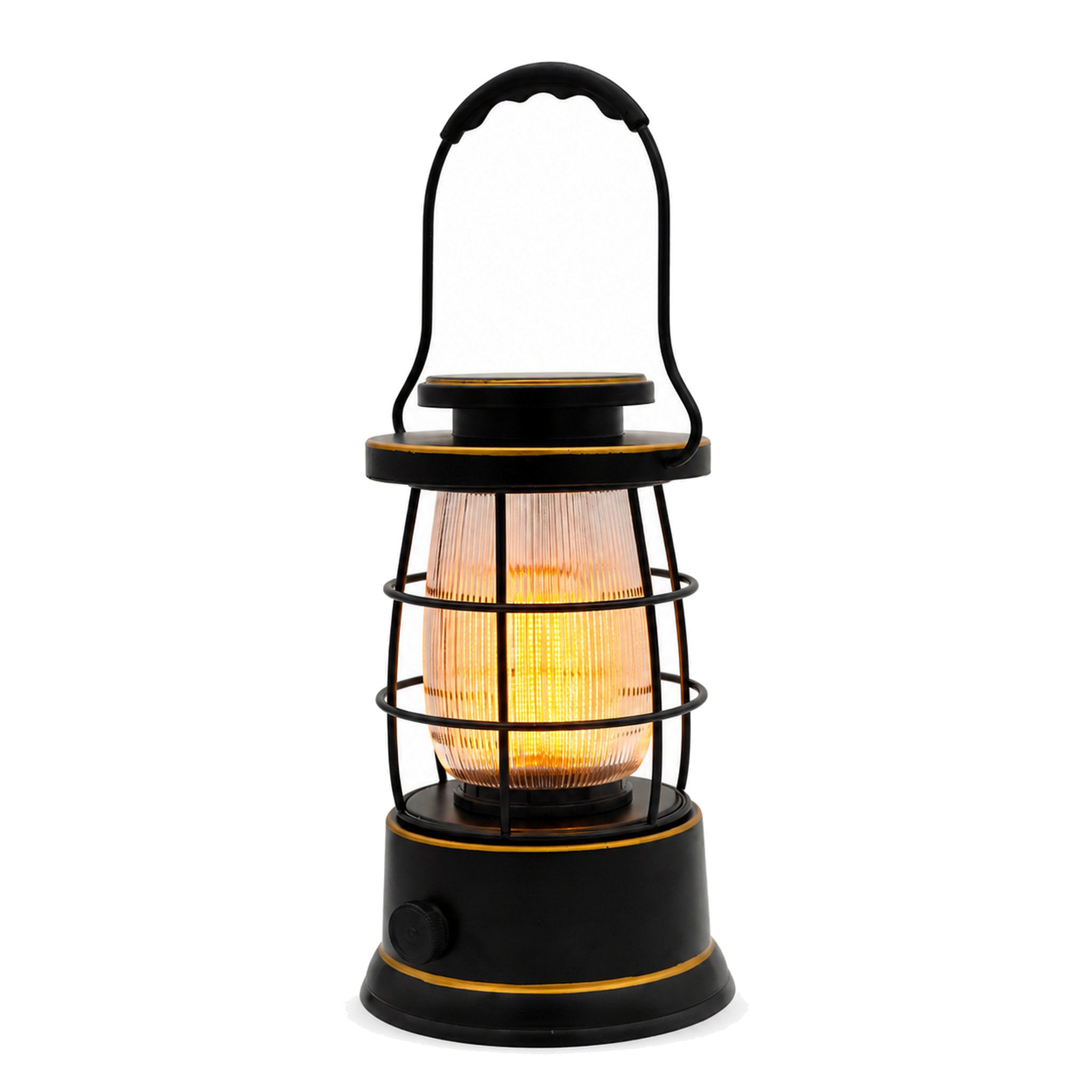 Harbor Outdoor LED Lantern