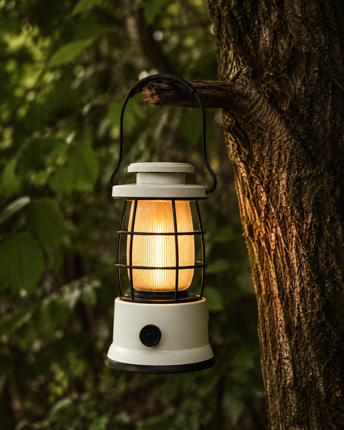 Harbor Outdoor LED Lantern